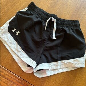 Short Under armour large
